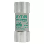 C22M10 Wkładka cylindryczna 22 x 58 mm 10A AM 690V AC