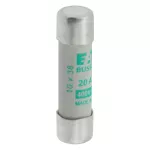 C10M20 Wkładka cylindryczna 10 x 38 mm 20A AM 500V AC