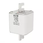 170M8632 Wkładka szybka, 450 A, AC 1000 V, DIN 3, 74 x 90 x 139 mm, aR, DIN, IEC