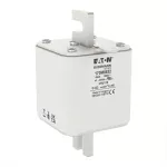 170M8632 Wkładka szybka, 450 A, AC 1000 V, DIN 3, 74 x 90 x 139 mm, aR, DIN, IEC