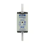 250NHG1BI-400 Wkładka NH 250A 400V GG/GL Rozmiar 1