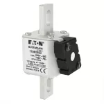 170M3663 Wkładka szybka, 125 A, AC 690 V, compact size 1, 45 x 59 x 110 mm, aR, IEC, UL