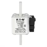 170M3663 Wkładka szybka, 125 A, AC 690 V, compact size 1, 45 x 59 x 110 mm, aR, IEC, UL