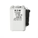 170M4445 Wkładka szybka, 500 A, AC 1250 V, size 1, 53 x 69 x 80 mm, aR, IEC, UL