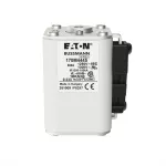 170M4445 Wkładka szybka, 500 A, AC 1250 V, size 1, 53 x 69 x 80 mm, aR, IEC, UL