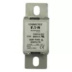 170M1757 FUSE 125A 690V AC 000FU/70 AR CU