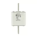 170M6701 Wkładka szybka, 1400 A, AC 1000 V, size 3, 76 x 92 x 159 mm, aR, IEC, UL