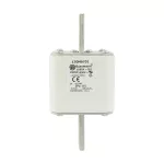 170M6701 Wkładka szybka, 1400 A, AC 1000 V, size 3, 76 x 92 x 159 mm, aR, IEC, UL