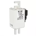 170M4243 Wkładka szybka, 400 A, AC 1250 V, size 1, 53 x 69 x 138 mm, aR, DIN, IEC