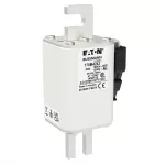 170M4243 Wkładka szybka, 400 A, AC 1250 V, size 1, 53 x 69 x 138 mm, aR, DIN, IEC