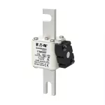 170M3267 Wkładka szybka, 315 A, AC 690 V, compact DIN 1, 45 x 58 x 134 mm, aR, DIN, IEC, wskaźnik K, 110 mm