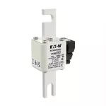 170M3267 Wkładka szybka, 315 A, AC 690 V, compact DIN 1, 45 x 58 x 134 mm, aR, DIN, IEC, wskaźnik K, 110 mm