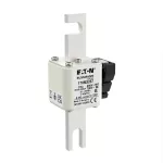 170M3267 Wkładka szybka, 315 A, AC 690 V, compact DIN 1, 45 x 58 x 134 mm, aR, DIN, IEC, wskaźnik K, 110 mm