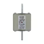 170M6810D Wkładka szybka, 630 A, AC 690 V, DIN 3, aR, DIN, IEC, podwójny wskaźnik, nieizolowane uchwyty