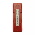 RS100RED RED SPOT-ACCESSORIES RED WARNING CARRIER