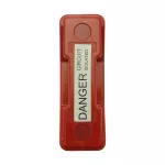 RS100RED RED SPOT-ACCESSORIES RED WARNING CARRIER