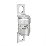 80LET Wkładka szybka, 80 A, AC 240 V, DC 150 V, BS88, 18 x 56 mm, aR, BS