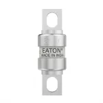 80LET Wkładka szybka, 80 A, AC 240 V, DC 150 V, BS88, 18 x 56 mm, aR, BS