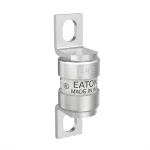 80LET Wkładka szybka, 80 A, AC 240 V, DC 150 V, BS88, 18 x 56 mm, aR, BS