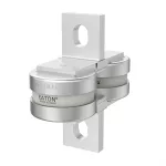 500LMMT Wkładka szybka, 500 A, AC 240 V, DC 150 V, BS88, 83 x 84 mm, aR, BS