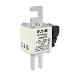 170M3110 Wkładka szybka, 63 A, AC 690 V, compact DIN 1, 45 x 59 x 104 mm, aR, DIN, IEC