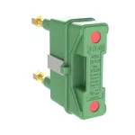 RS20FGN RED SPOT 20A BACK STUD CONNECTED-FLUSH