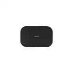 Ładowarka sieciowa 20W USB-C czarna