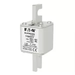 170M3012 Wkładka szybka, 100 A, AC 690 V, compact DIN 1, 45 x 45 x 104 mm, aR, DIN, IEC