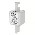 170M3012 Wkładka szybka, 100 A, AC 690 V, compact DIN 1, 45 x 45 x 104 mm, aR, DIN, IEC