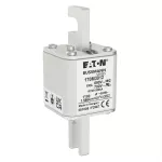 170M3012 Wkładka szybka, 100 A, AC 690 V, compact DIN 1, 45 x 45 x 104 mm, aR, DIN, IEC