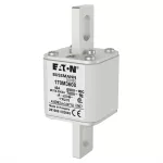 170M3608 Wkładka szybka, 40 A, AC 690 V, compact size 1, 45 x 45 x 110 mm, aR, IEC, UL