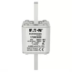 170M3608 Wkładka szybka, 40 A, AC 690 V, compact size 1, 45 x 45 x 110 mm, aR, IEC, UL