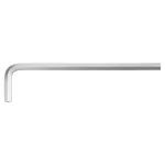 Klucz sześciokątny 4.5 mm, CrV