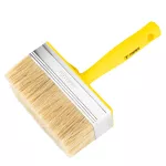 Pędzel ławkowiec plastikowy 15 x 5 cm