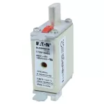 170M1568D Wkł. szybka 125A 690V aR DIN 000 podwójny wskaźnik