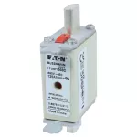 170M1568D Wkł. szybka 125A 690V aR DIN 000 podwójny wskaźnik