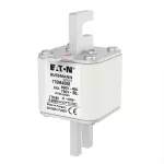 170M4068 Wkładka szybka, 800 A, AC 690 V, DIN 1, 53 x 66 x 108 mm, aR, DIN, IEC