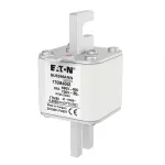 170M4068 Wkładka szybka, 800 A, AC 690 V, DIN 1, 53 x 66 x 108 mm, aR, DIN, IEC