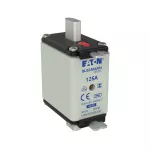 125NHG00BI-400 Wkładka NH 125A 400V GG/GL Rozmiar 00