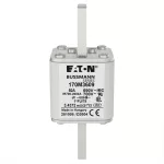 170M3609 Wkładka szybka, 50 A, AC 690 V, compact size 1, 45 x 45 x 110 mm, aR, IEC, UL