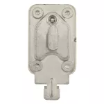 170M2695 Wkładka szybka, 32 A, AC 690 V, DIN 00, 30 x 60 x 79 mm, gR, DIN, IEC, pojedynczy wskaźnik