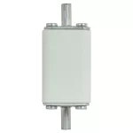 170M2681 Wkładka szybka, 100 A, AC 1000 V, DIN 00, aR, DIN, IEC, nieizolowane uchwyty