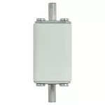 170M2681 Wkładka szybka, 100 A, AC 1000 V, DIN 00, aR, DIN, IEC, nieizolowane uchwyty