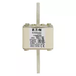 170M5208 Wkładka szybka, 400 A, AC 690 V, DIN 2, 61 x 75 x 138 mm, aR, DIN, IEC, pojedynczy wskaźnik