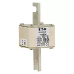 170M5208 Wkładka szybka, 400 A, AC 690 V, DIN 2, 61 x 75 x 138 mm, aR, DIN, IEC, pojedynczy wskaźnik