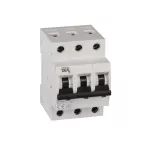 KMB10-C20/3 Wyłącznik nadmiarowo-prądowy, 3P