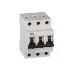 KMB10-C40/3 Wyłącznik nadmiarowo-prądowy, 3P
