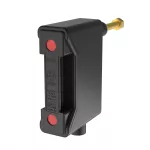RS63PH RED SPOT 63A FRONT/BACK STUD CONNECT-B