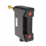 RS63PH RED SPOT 63A FRONT/BACK STUD CONNECT-B