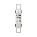 15ET Wkładka szybka, 15 A, AC 690 V, DC 500 V, BS88, 19 x 77 mm, aR, BS